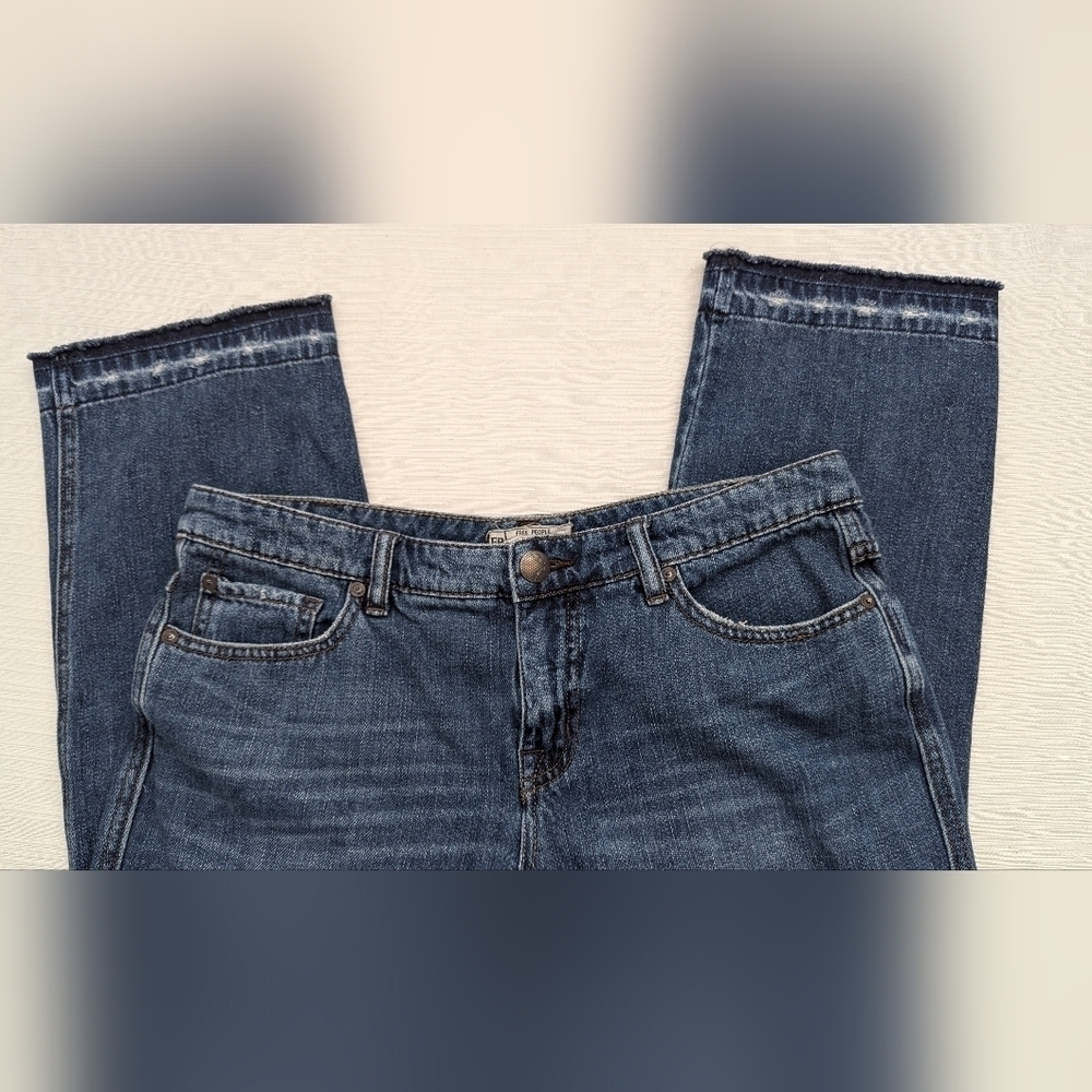 Free People  Woman's Jeans Size W29